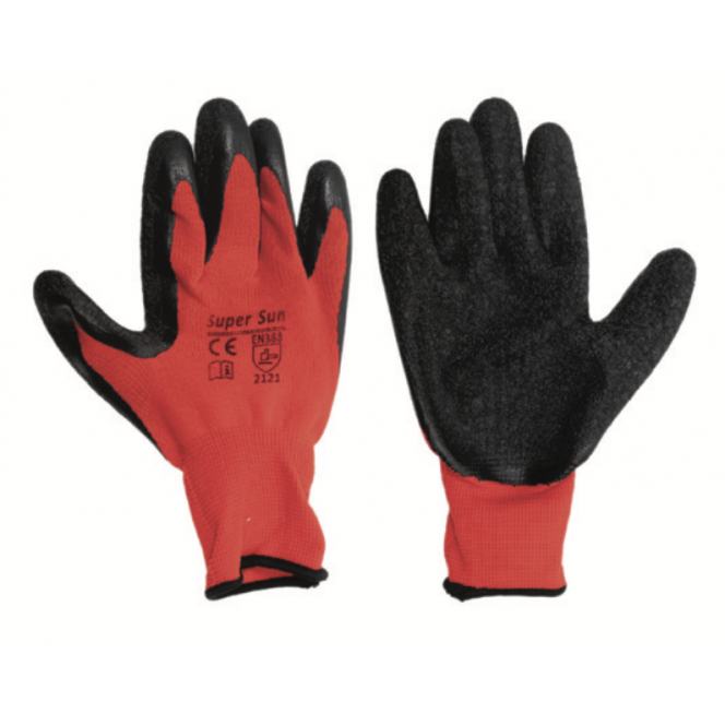 Hand Protection